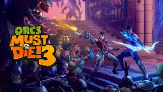 Orcs Must Die! 3