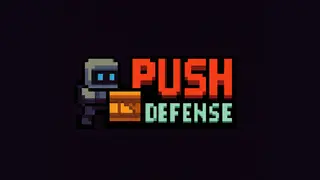 Push Defense