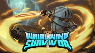 Whirlwind Survivor