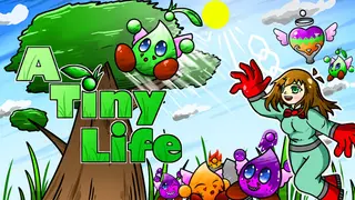 A Tiny Life