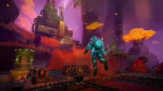 Techtonica (Game Preview) (Xbox One & Series)