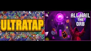 ULTRATAP x All Hail the Orb