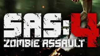 SAS: Zombie Assault