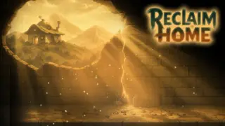 Reclaim Home