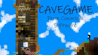 Cave Game