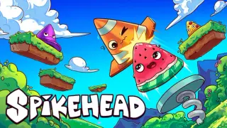 Spikehead