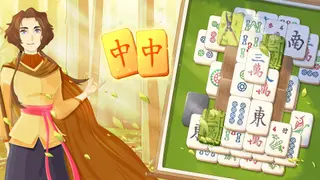 Mahjong Adventure DX (Xbox One)