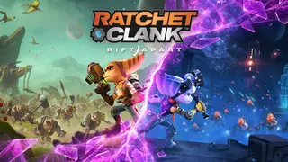 Ratchet & Clank: Rift Apart