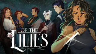 Of The Lilies