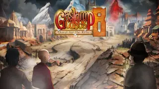 Gaslamp Cases 8: Quest for the Relic