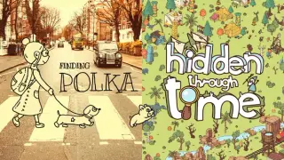 Little Discoveries Bundle
