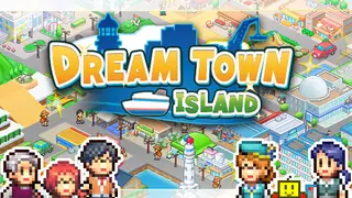 Dream Town Island