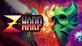 Z-Warp