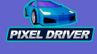 Pixel Driver - Switch