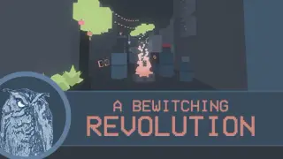 A Bewitching Revolution