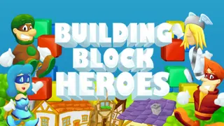 Building Block Heroes