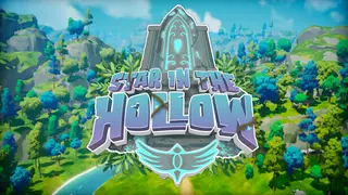 Star in the Hollow