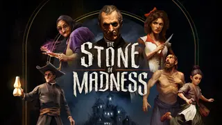The Stone of Madness