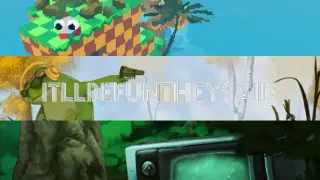 ItllBeFunTheySaid Discography