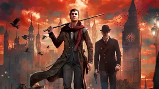Sherlock Holmes: The Devil's Daughter Redux - Xbox One