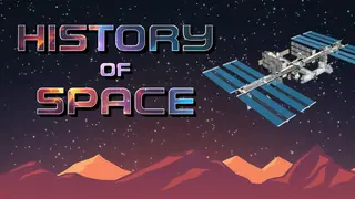 History of Space