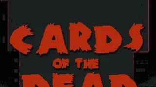Cards of the Dead - Switch
