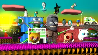 ZombMe (Demo) - Xbox One