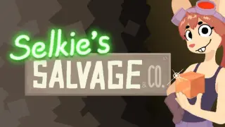 Selkie's Salvage&Co.