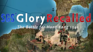 SGS Glory Recalled