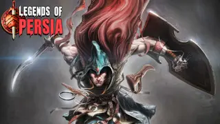 Legends of Persia