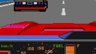 Arcade Archives 2 KONAMI GT - Switch 2