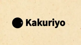 Kakuriyo
