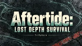 Aftertide: Lost Depth Survival