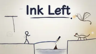 Ink Left