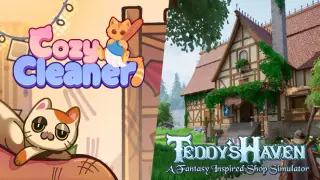 The Cozy Corners