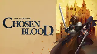 The Legend of Chosen Blood