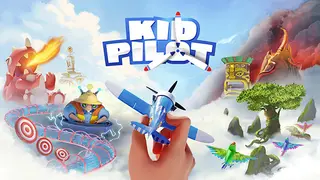 Kid Pilot