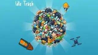 Idle Trash