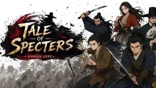 Tale of Specters: Joseon 1592
