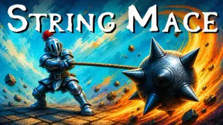 String Mace