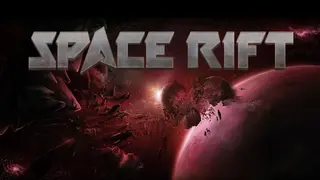 Space Rift - Episode 1
