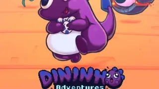 Dininho Adventures - Switch