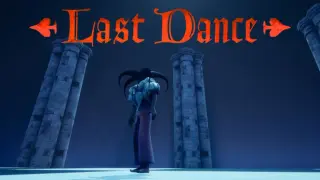 Last Dance