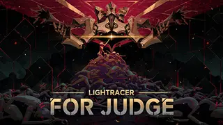 Lightracer: For Judge