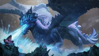Frost Dragon's Lair - Xbox One