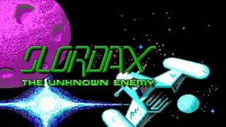 Slordax: The Unknown Enemy