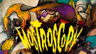Mostroscopy: Expansion 1 - Xbox One