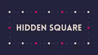 Hidden Square