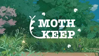 Mothkeep