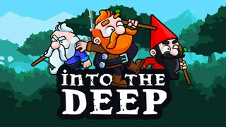 Into The Deep